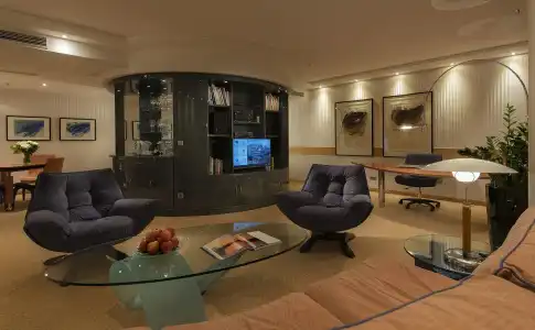 Maritim proArte Berlin - 66