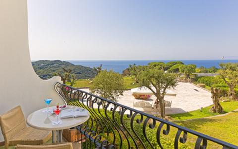 San Montano Resort & Spa - 56