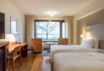 Hilton Kalastajatorppa - 72