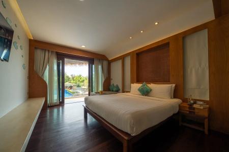 Tup Kaek Sunset Beach Resort - 25