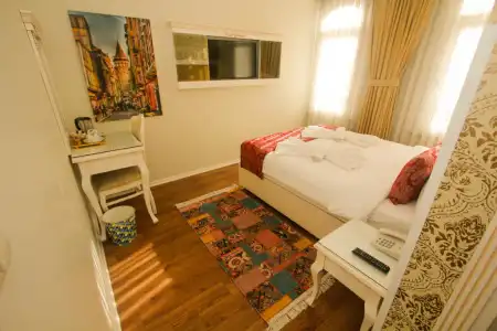 Venue Old City Istanbul - 34