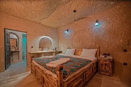 Zeus Cave Suites - 50