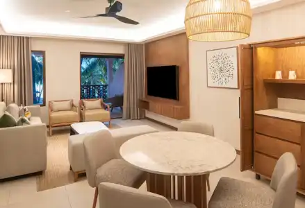Hilton Mauritius Resort & Spa - 82
