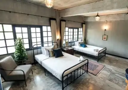 Bangkok Voyage Boutique BTS Ari - 32