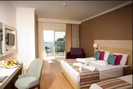 Akdora Resort & Spa - 62