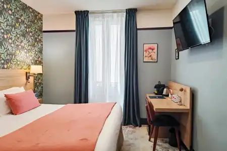 Hôtel de France, un hôtel AMMI - 56