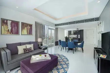 Damac Maison Distinction - 67