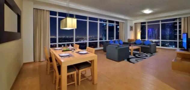 Oaks Liwa Heights Suites - 28