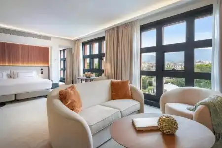 Melia Bilbao - 73