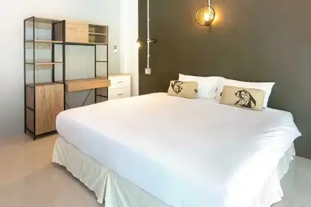 Ko Kut Ao Phrao Beach Resort - 29