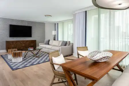 The Ritz-Carlton Coconut Grove, - 63