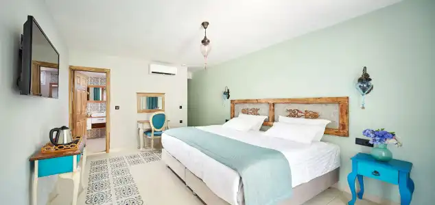 Solto Selimiye - 21