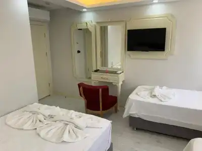 Taksim Diamond - 62