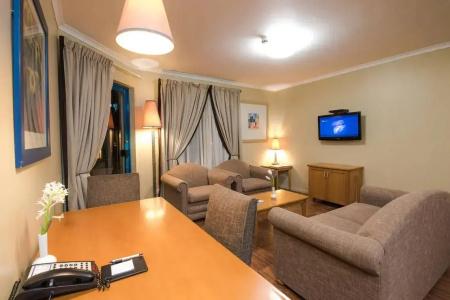 Protea by Marriott Dar es Salaam Oyster Bay - 24