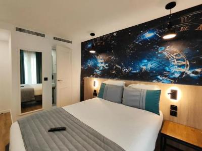 Atelier Montparnasse - 34