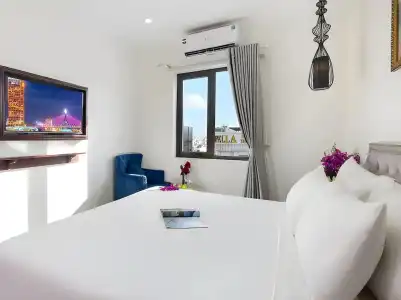 Menora Premium Da Nang - 37
