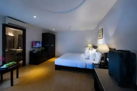 Alagon Saigon & Spa - 58