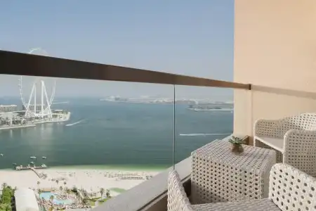 JA Ocean View, Jumeirah Beach Dubai - 78