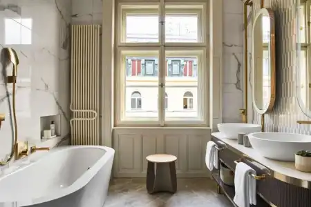 Andaz Prague, By Hyatt - 11