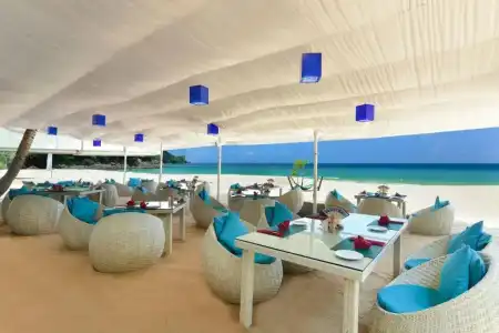 Andaman White Beach Resort - 14