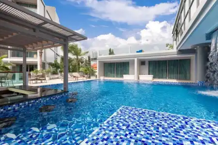The Regent Phuket Bangtao Beach - 21
