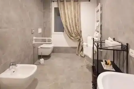 Mediterraneo Emotional & SPA - 73