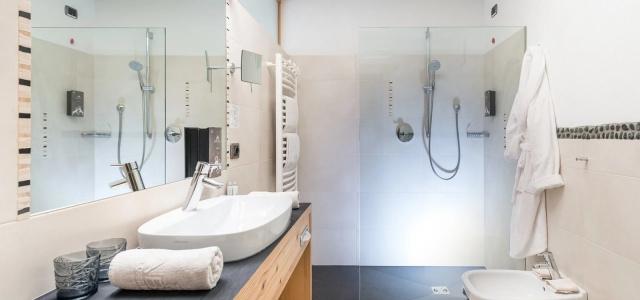 ABINEA Dolomiti Romantic Spa - 21