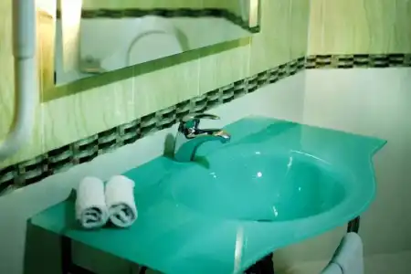 Panorama and Spa - 84
