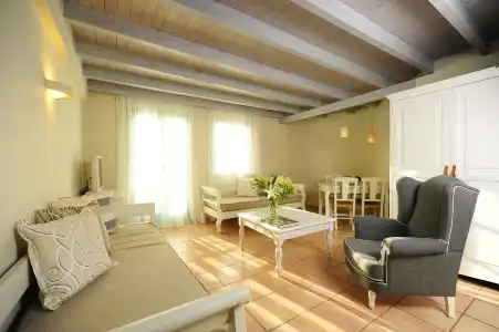 Mythos Suites Boutique - 29