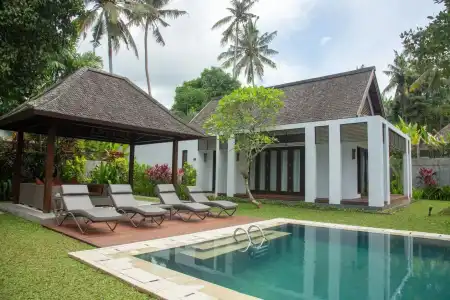 The Samaya Ubud - 54