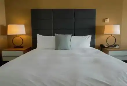 DoubleTree by Hilton Niagara Falls New York - 57
