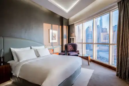 Radisson Blu, Dubai Waterfront - 73