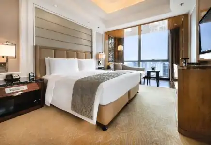 The Ritz-Carlton, Chengdu - 92