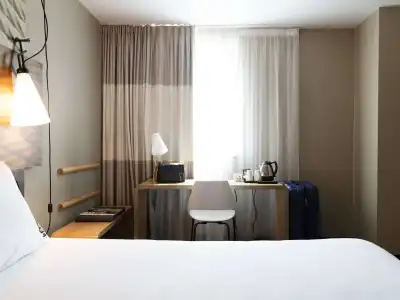 ibis Cambridge Central Station - 38