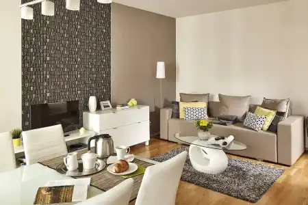 7seasons Apartments Budapest - 43