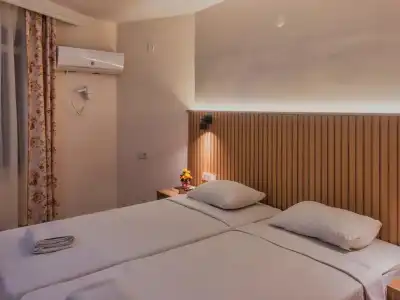 Bella Rose Suite, Alanya - 28