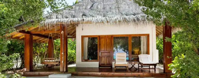 Palm Beach Island Resort & Spa Maldives - 81