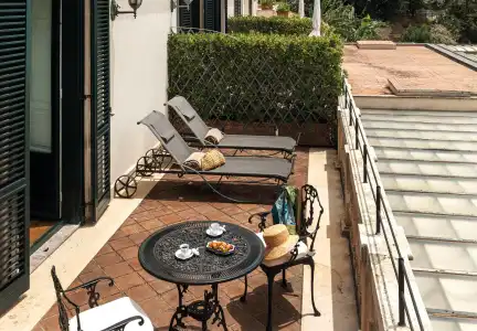 Grand Timeo, A Belmond, Taormina - 97