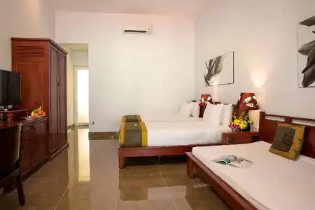Sea Sense Resort - 50