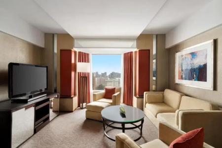 Shangri-La Beijing - 68