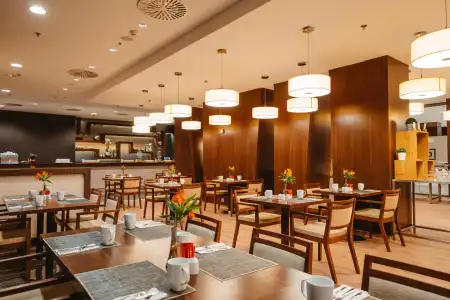 DoubleTree by Hilton Kosice - 17