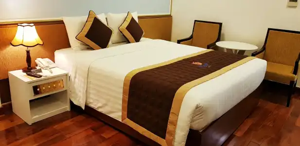 Huong Sen Annex - 24
