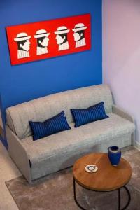 The Frogs_Guest House - 82