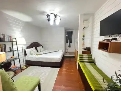 Ban Thungdang Boutique - 3