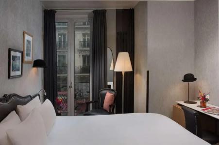 NH Paris Opéra Faubourg - 49