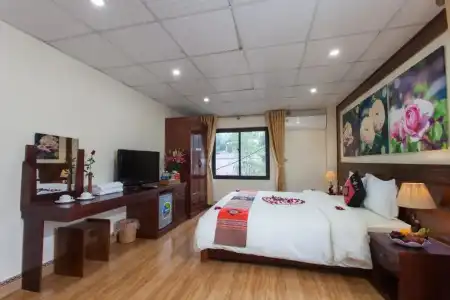 Sapa Hidden Gem & Spa - 16