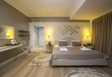 Fame Residence Kemer & Spa - All Inclusive Resort - 59