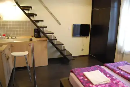 Boomerang Hostel - 47