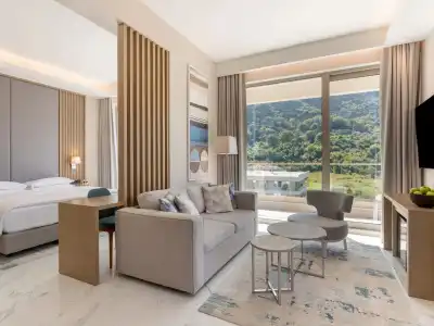 Hyatt Regency Kotor Bay Resort - 62