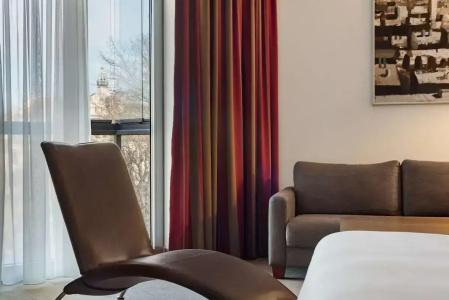 Radisson Blu, Krakow - 68